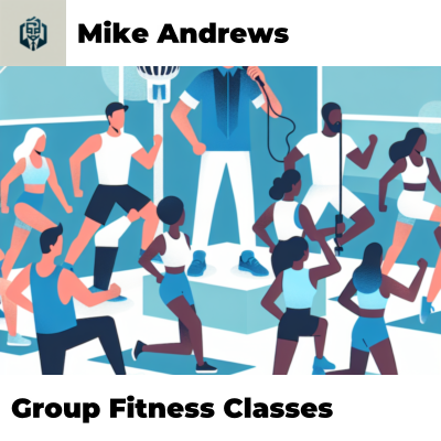 Group Fitness Classes