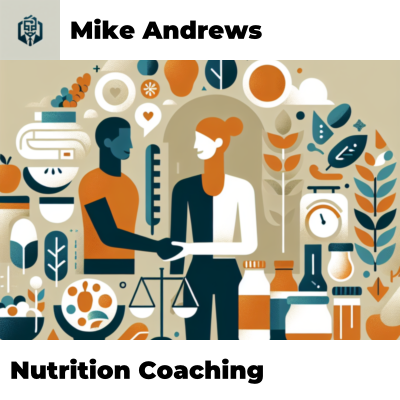 Nutrition Coaching