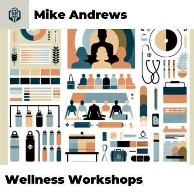 Wellness Workshops